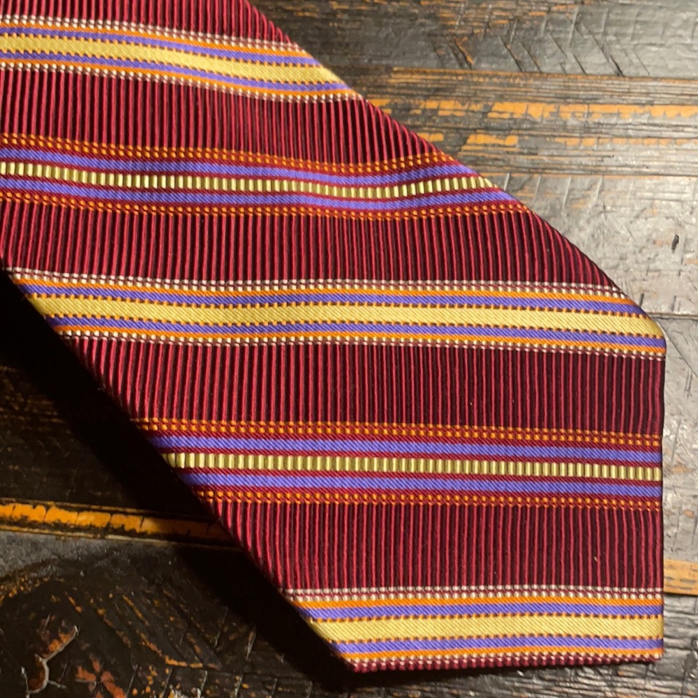 Robert Talbott Best of Class Men’s Tie